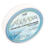 Katran Fluorocarbon 100% FANTOM