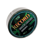 Katran Sinking Shock leaders braided RECORD