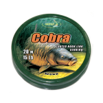 Coated Coated braided hook COBRA