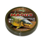 Katran braided hook MAGUS