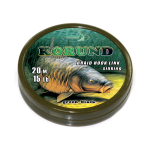 Katran braided hook KORUND