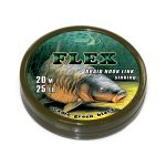 Katran braided hook FLEX