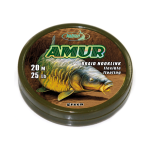 Katran braided hook AMUR