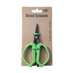 Katran foarfeca Titanium coated