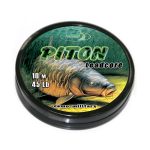 Katran Leadcore Piton camo brown/green